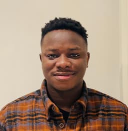 Ayomide Akintimehin