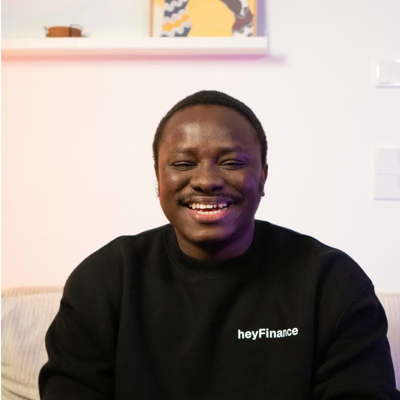 Ayomide Akintimehin